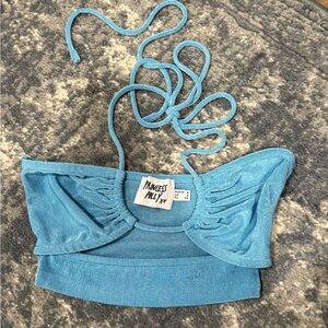 Princess Polly Crop Top
